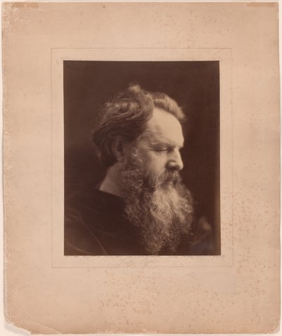  door Julia Margaret Cameron