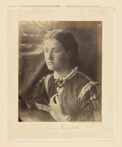  door Julia Margaret Cameron