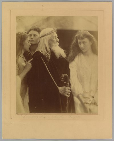  door Julia Margaret Cameron