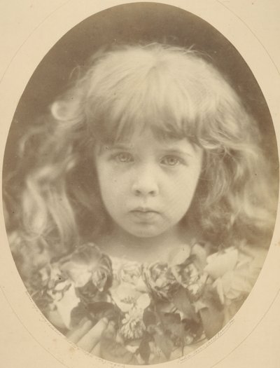  door Julia Margaret Cameron