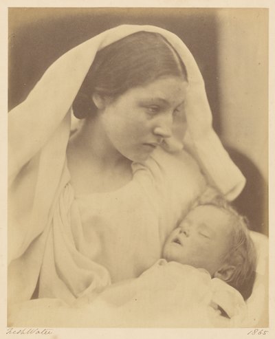  door Julia Margaret Cameron