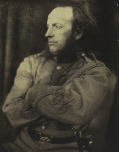  door Julia Margaret Cameron
