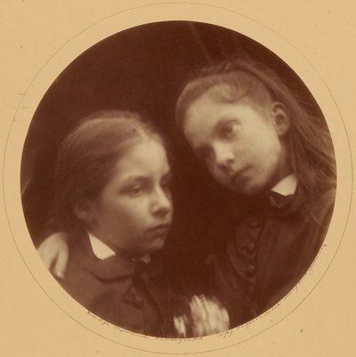  door Julia Margaret Cameron