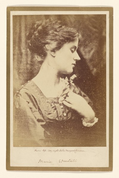  door Julia Margaret Cameron