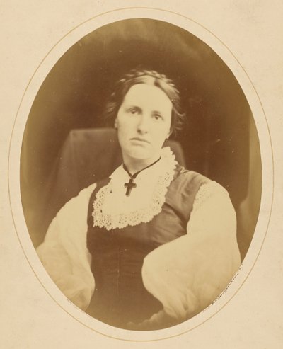  door Julia Margaret Cameron