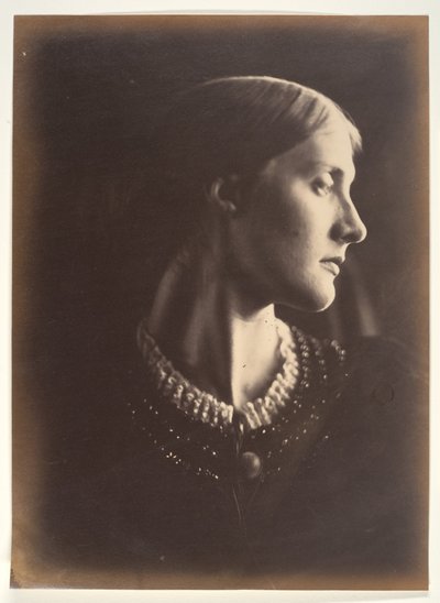  door Julia Margaret Cameron