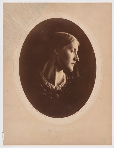  door Julia Margaret Cameron