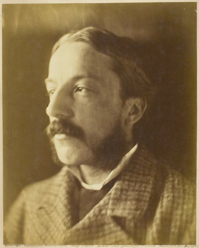 Mijn geliefde zoon door Julia Margaret Cameron