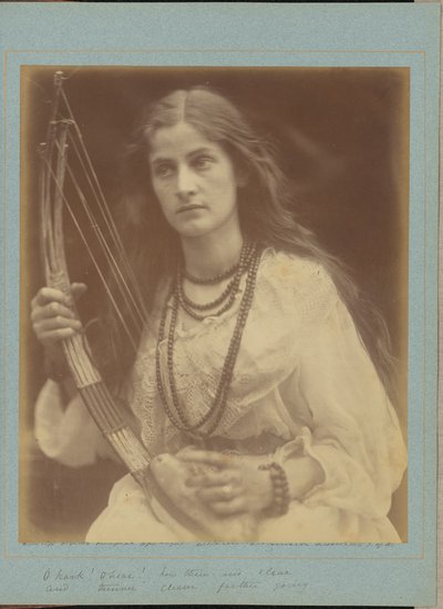  door Julia Margaret Cameron