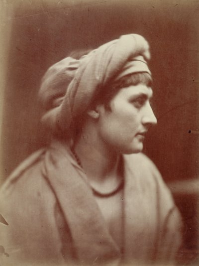  door Julia Margaret Cameron