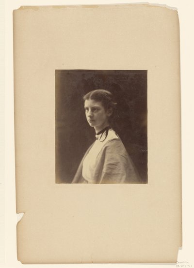  door Julia Margaret Cameron