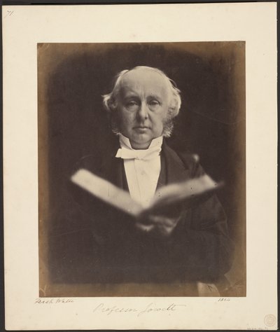  door Julia Margaret Cameron