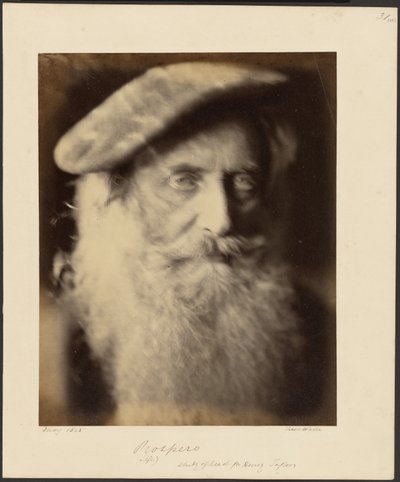  door Julia Margaret Cameron