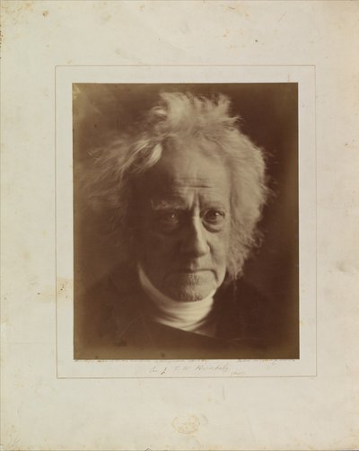  door Julia Margaret Cameron