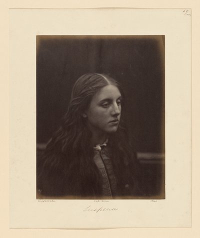  door Julia Margaret Cameron