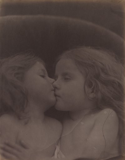  door Julia Margaret Cameron