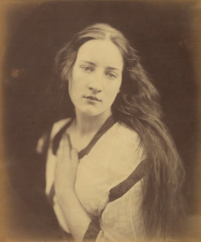  door Julia Margaret Cameron