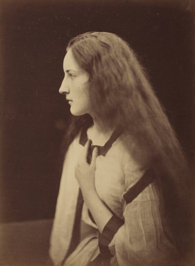  door Julia Margaret Cameron