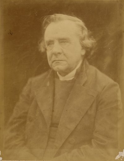  door Julia Margaret Cameron