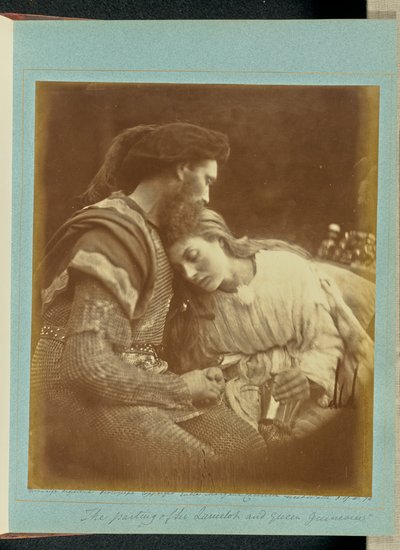  door Julia Margaret Cameron