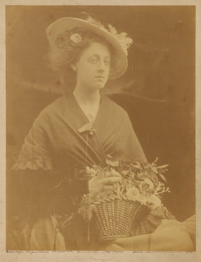  door Julia Margaret Cameron