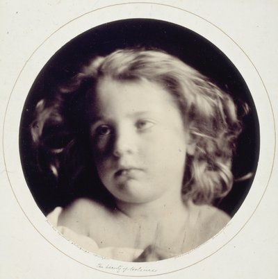  door Julia Margaret Cameron