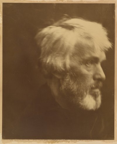  door Julia Margaret Cameron