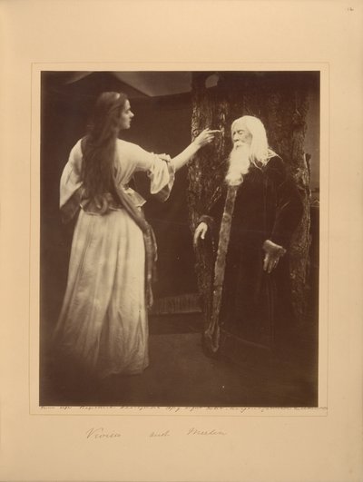  door Julia Margaret Cameron