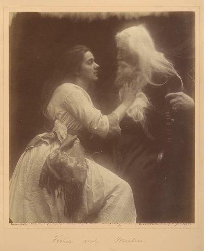  door Julia Margaret Cameron