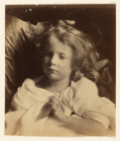  door Julia Margaret Cameron