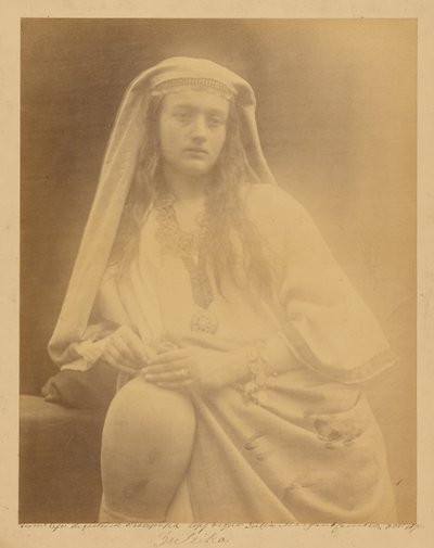  door Julia Margaret Cameron