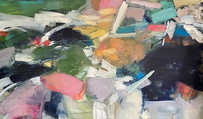  door Julia Purinton