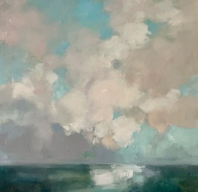  door Julia Purinton