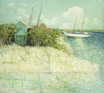 Nassau, Bahama