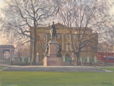 Apsley House, 2010 door Julian Barrow