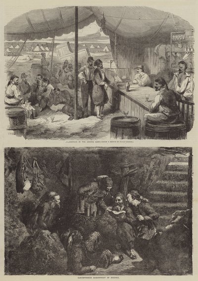 De Oorlog in de Krim door Julian Portch