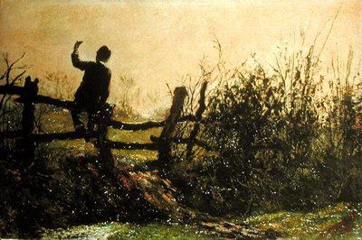 Hierover door Julian Rossi Ashton