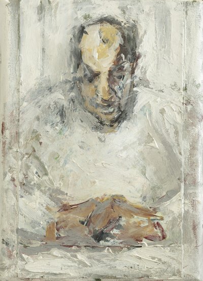 De herstellende, 2014 door Julie Held