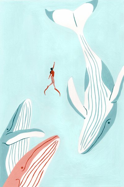  door Julie Lesouef