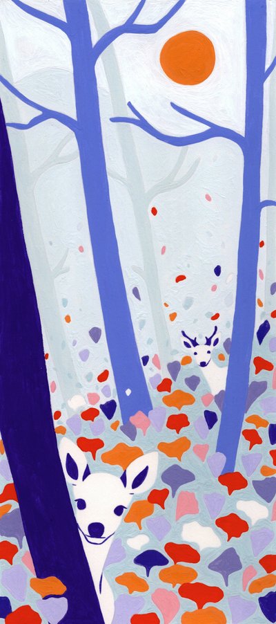  door Julie Lesouef