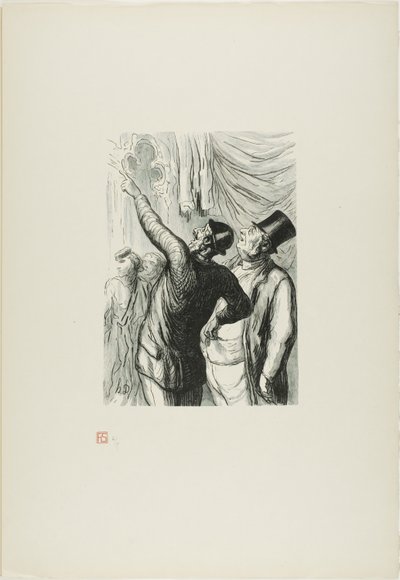 Op de Wereldtentoonstelling: De Perfecte Gids door Julien Antoine Peulot