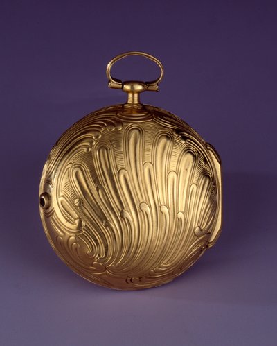 Horloge d