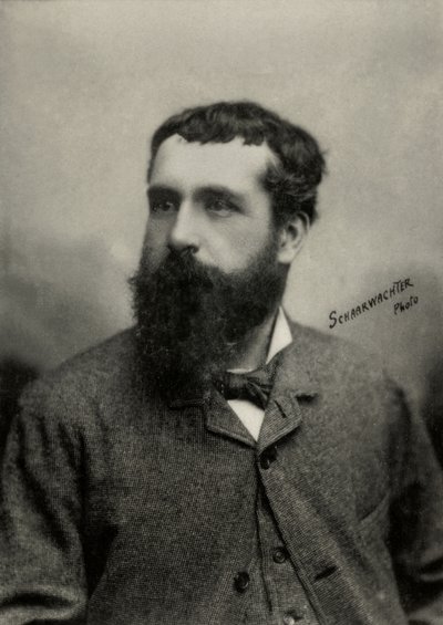  door Julius Cornelius Schaarwachter