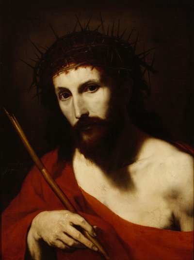  door Jusepe de Ribera