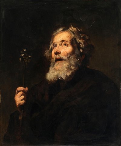  door Jusepe de Ribera