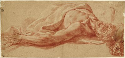  door Jusepe de Ribera