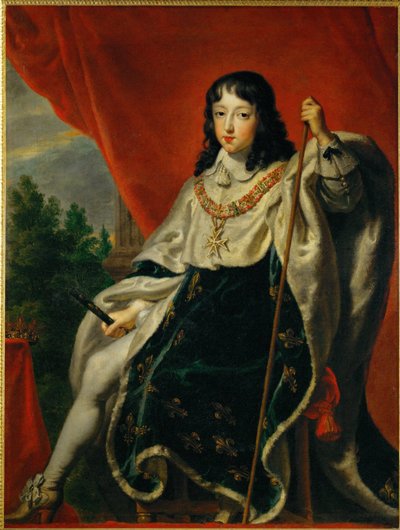  door Justus van Egmont