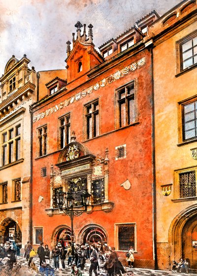  door Justyna Jaszke