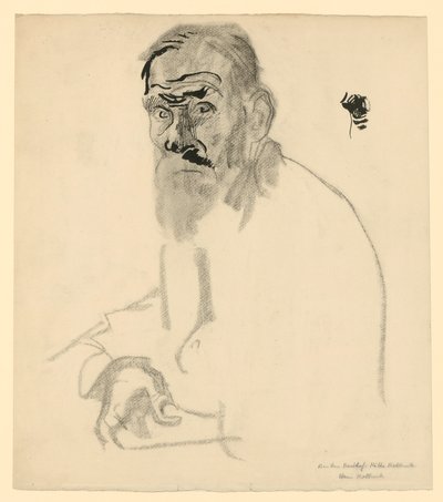 door Käthe Kollwitz