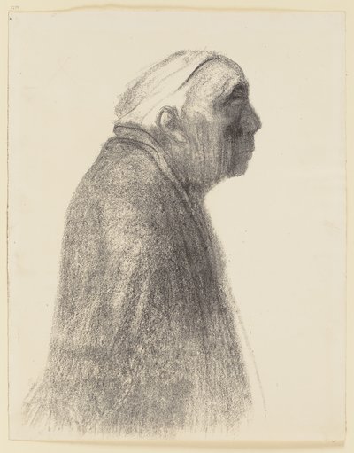  door Käthe Kollwitz